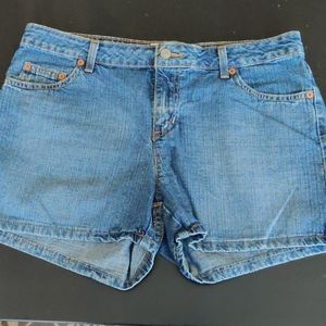 Old Navy Denim Short